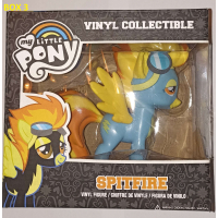 Authentic My Little Pony Funko Vinyl Collectible Figure Spitfire 
